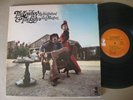 Lee Hazlewood & Ann-Margret LP The Cowboy & The Lady MI