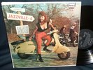 ? Jazzville Vol.4 GENE ROLAND Dawn Cheesecake Lambretta
