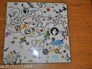 LED ZEPPELIN III 3RD SELF TITLED LP UK 1ST PRESSING A5/