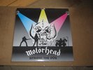 MOTÖRHEAD : SELTENE 12´´  LP LIVE 1982 