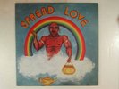 HARRIS & ORR funk LP 'SPREAD LOVE   G+