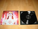 Nick Cave - Let Love In - rare vinyl LP