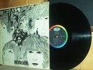 Beatles LP MONO Revolver Orig Capitol T 2576 Nice Copy