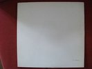 The Beatles- White Album (First German SMO 2051/2)