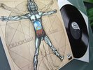 Dr. Dopo Jam           - Entree -   ORIGINAL ZEBRA 1973