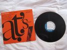 Art Taylor A.T.'s Delight      japanese  mint