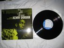 KENNY DORHAM-'ROUND ABOUT MIDNIGHT -VOL.2?-JAPAN BLUE n