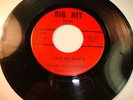 Rare Detroit Northern Soul 45 Johnny Mae Matthews on Bi