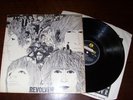 The Beatles, Revolver, XEX 605-2, 606-2. Rare Factory S