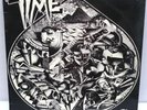 Time s/t LP - Buk Records - Spontaneous Combustion