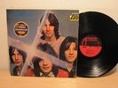 NAZZ Nazz 1969 ITALY 2nd ORIGINAL HARD PSYCH LP+STICKER