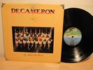 DECAMERON Say Hello To The Band UK 1973 ORIG PROG LP M-