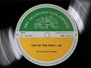 SOFT MACHINE,GREASEBAND,ARGENT,IAN MATHEWS,BBC TOP 345.