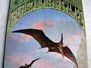 THE FLOCK Dinosaur Swamps UK LP Jazz Rock CBS  S64055 M