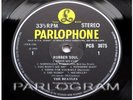 Beatles - Rubber Soul UK 1965 1st -2/-2 *STEREO* Pressi