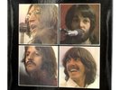 Beatles - Let It Be - UK 1970 'PXS 1' *BOX SET* Complet