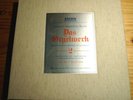 BACH Organ Works Vol.2 WALCHA 7-LP-Box ARCHIV