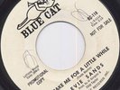 Evie Sands - Take me for a little while - Promo R&B Nor