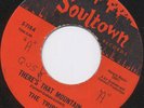 The Trips - There's that mountains - Killer Northern so