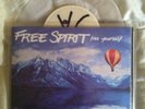 FREE SPIRIT free yourself /300 rival mob mental righteo