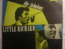 Little Richard, The Fabulous Little Richard, Specialty 2104, US, 1958
