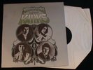 THE KINKS, SOMETHING ELSE, Pye NSPL 18193, U.K. origina