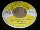 Roy Dobson Jah Children Rising Killer Roots 7