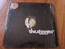 STOOGES 5 lp Box set lp Pink vinyl French Limited Editi