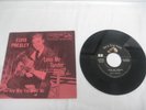 ELVIS PRESLEY -Love Me Tender/Any Way You Want Me RCA R