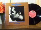 GEORGE DUKE LP AT JAZZ WORKSHOP S.F. ORIGINAL SABA IMPO