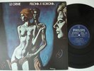 LE ORME Felona E Sorona PHILIPS Italian Prog LP Italy