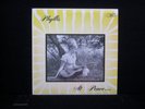 Phyllis At Peace LP PRIVATE FEMALE FOLK