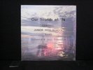 Central HS Band Our Sound LP 74 Jazz Funk private