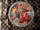 ? VOGUE Picture Disc Record ? R-766 King's Jesters