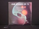 Central HS Band Our Sound LP 73 Jazz Funk private