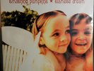 Smashing Pumpkins - Siamese Dream (LP) Peach Vinyl