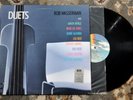 ROB WASSERMAN Duets NM- Audiophile LP PROMO L K