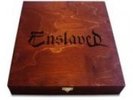 ENSLAVED - The Wooden Box [Ltd.8-LP Box+Extras] BOXLP