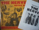 NERVES NOTRE DEMO GOOD VIBRATIONS LIMITED EDITION RARE