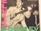 ELVIS PRESLEY LPM-1254 RCA-VICTOR 1956 LP