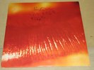 THE CURE KISS ME KISS ME KISS ME LP NEAR MINT ORIGINAL 