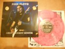 PINK FLOYD LIBEST SPACE MONITOR PINK WAX RARE