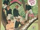 SEALED MONO LP (1966) TOMMY JAMES & THE SHONDELLS--Hank