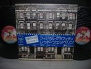Led Zeppelin / Physical Graffiti Japan Orig.2LP OBI INS
