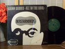 QUINN HARRIS - Masterminds Rare 1970 Bay Area Soul Funk