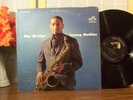 SONNY ROLLINS LP THE BRIDGE ORIGINAL RCA LIVING STEREO 