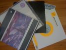 5x Good Looking Records Vinyl (LTJ BUkem, MC Conrad, PF