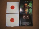 JIMI  HENDRIX    ELECTRIC   LADYLAND       2 LP SET    