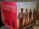 THE DOORS WAITING FOR THE SUN ELEKTRA EKS 74024 1968 NM