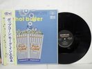 POP CORN by HOT BUTTER (JAPAN,W/OBI) 4CH